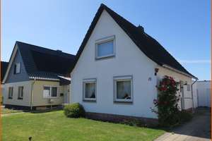 Surheide: Charmantes Einfamilienhaus mit viel Potenzial für Ihre Wohnträume