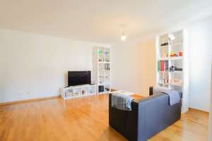 Kompakt, gepflegt und gut geschnitten – Ideale Wohnung für Eigennutzer und Anleger im Europaviertel – Die vollständige Adresse der Immobilie erhältst du vom Anbieter., 64293 Darmstadt-Nord, Darmstadt – Vorschaubild 7