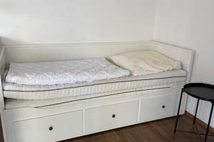 Kompaktes Wohnen: Einzimmerwohnung in Würzburg-Oberdürrbach – Die vollständige Adresse der Immobilie erhältst du vom Anbieter., 97080 Dürrbachtal, Würzburg – Vorschaubild 8