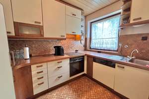 München-Solln: Schönes Reihenhaus mit 5 Zimmern und sonniger Terrasse – Die vollständige Adresse der Immobilie erhältst du vom Anbieter., 81477 Solln, München – Vorschaubild 15