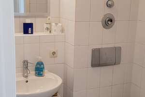 Ansprechende 1-Zimmer-Wohnung in Augsburg – Bürgermeister-Aurnhammer-Straße 4, 86199 Göggingen-Süd, Augsburg – Vorschaubild 5
