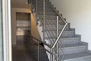 Moderne Neubauwohnung I Balkon & Tiefgarage in Lahr I Kapitalanlage oder Eigennutzung – Die vollständige Adresse der Immobilie erhältst du vom Anbieter., 77933 Lahr/Schwarzwald – Vorschaubild 13