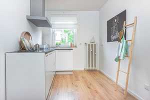 Frisch renovierte Kapitalanlageimmobilien mit sehr guter Mietrendite in Leipzig! Provisionsfrei! – Leipzig – Vorschaubild 3