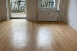 Charmante Altbau 4-Zimmer-Maisonette Hamburg-Rotherbaum – Papendamm 25, 20146 Rotherbaum, Hamburg – Vorschaubild 15
