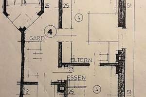 Großzügige 3-Zi.-Wohnung am Bopser – Hohenheimer Str. 69, 70184 Dobel, Stuttgart – Vorschaubild 8