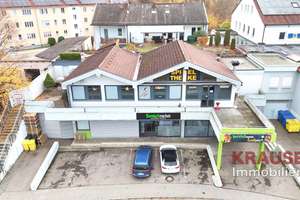 *Wohn- und Geschäftshaus in sehr guter Lage* – Die vollständige Adresse der Immobilie erhältst du vom Anbieter., 84508 Burgkirchen an der Alz – Vorschaubild 15