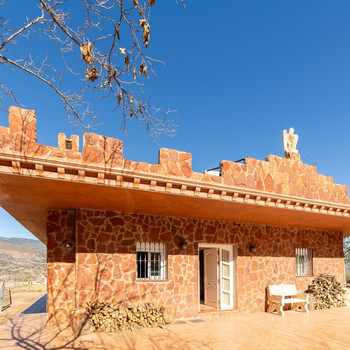 Immobilien zum Verkauf in Canjáyar