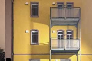Saniertes stilvolles Gründerzeit-Mehrfamilienhaus! Ideales Investment!  – Die vollständige Adresse der Immobilie erhältst du vom Anbieter., 86165 Lechhausen-Süd, Augsburg – Vorschaubild 4