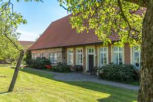 Traumhafte Hofanlage mit Geschichte und Charakter – Steinfurt (Kreis) – Vorschaubild 1