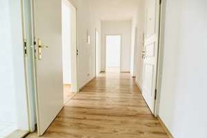 attraktive, große 2 Raum Wohnung in Paunsdorf *** TOP*** ab sofort!! – 4328 Sellerhausen-Stünz, Leipzig – Vorschaubild 7