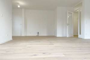 NEUBAU: 4-Zimmer-Wohnung mit 2 sonnigen Balkonen in der Beletage – Die vollständige Adresse der Immobilie erhältst du vom Anbieter., 81825 Gartenstadt Trudering, München – Vorschaubild 3
