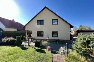 TOP | Einfamilienhaus mit Sauna und großem Garten! – Barnim (Kreis) – Vorschaubild 29