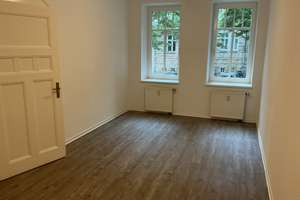 Wohn(t)raum: günstig geschnittene 3,5-Zimmer-Wohnung – Heinrich-Budde-Str. 6, 4157 Gohlis-Mitte, Leipzig – Vorschaubild 3