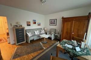 2 Zimmer Wohnung mit Balkon in Berlin-Zehlendorf (S1/U3) – Die vollständige Adresse der Immobilie erhältst du vom Anbieter., 14167 Zehlendorf, Berlin – Vorschaubild 10