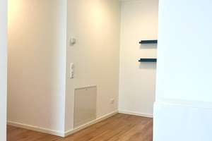 Komfort trifft Lage: Moderne 3-Zimmer-Wohnung mit Aufzug – Brüsseler Ring 53a, 52074 Hangeweiher, Aachen – Vorschaubild 8