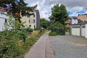 Zweifamilienhaus mit freier großer Wohnung, kleinem Garten + Garagengrundstück in Düren, Tivolistr. – Die vollständige Adresse der Immobilie erhältst du vom Anbieter., 52349 Innenstadt, Düren – Vorschaubild 71