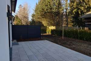 KFW 40Plus! Wohnen auf 2 Ebenen EG/UG mit Gartenanteil. Waldtrudering-wo Leben einfach schöner ist! – Die vollständige Adresse der Immobilie erhältst du vom Anbieter., 81827 Waldtrudering, München – Vorschaubild 10