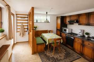 2 Wohneinheiten plus Einliegerappartement in Stadtrandlage von Bad Münstereifel – Die vollständige Adresse der Immobilie erhältst du vom Anbieter., 53902 Bad Münstereifel – Vorschaubild 12