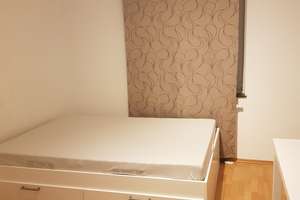 Sehr schöne Erdgeschoss Wohnung mit Balkon in ruhiger Sackgasse  – Briedeler Straße 4, 50969 Zollstock, Köln – Vorschaubild 7