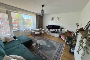 Wohnungstausch: Carl-Petersen-Straße 118
