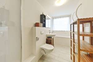 77m² + 29m²: Maisonette-Wohnung mit Balkon nahe Marienthal – Angebot aktualisiert! – Die vollständige Adresse der Immobilie erhältst du vom Anbieter., 22041 Wandsbek (Ortsteil), Hamburg – Vorschaubild 9