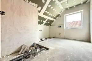 * Neubau * TOP Lage*  Infrarot Heizung * PV-Anlage * Lüftungsanlage * elektr. Jalousien * Carport * – Aurich (Kreis) – Vorschaubild 18