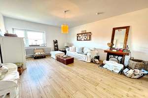 Charmantes 499 m² Herrenhaus - Ein Stück Eckernförder Geschichte, Strand & Meer ! – Asternweg 0, 24340 Eckernförde – Vorschaubild 10