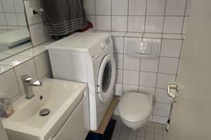 2 Zimmer Penthouse-Wohnung mit TG-Stellplatz ab sofort von privat – Die vollständige Adresse der Immobilie erhältst du vom Anbieter., 40599 Hassels, Düsseldorf – Vorschaubild 7