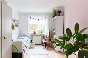 Großzügige 4-Zi.-Wohnung in ruhiger Wohnlage - Mü.-Laim – Die vollständige Adresse der Immobilie erhältst du vom Anbieter., 80689 Sankt Ulrich, München – Vorschaubild 4