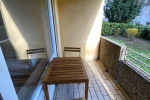 1-Zimmer-Apartment, Voll möbliert in Wiesbaden – Kanzelstr. 11, 65191 Bierstadt, Wiesbaden – Vorschaubild 18