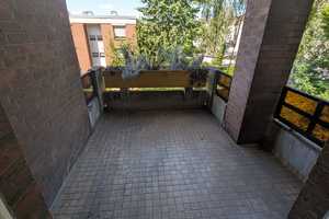 2-Zimmer Eigentumswohnung mit Loggia, Keller und Garage – Duisburg – Vorschaubild 13