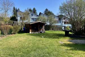 Attraktives Dreifamilienhaus mit Garten in direkter Nähe zur Trasse – Die vollständige Adresse der Immobilie erhältst du vom Anbieter., 42279 Langerfeld-Beyenburg, Wuppertal – Vorschaubild 8