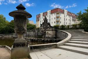 Zentrumsnahes  und gemütliches Apartment mit Balkon in Friedrichstadt – Wachsbleichstr. 39, 1067 Friedrichstadt, Dresden – Vorschaubild 3