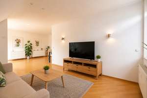 Großzügig geschnittene DG-Wohnung mit Dachterrasse & PKW-Stellplatz – Die vollständige Adresse der Immobilie erhältst du vom Anbieter., 40625 Gerresheim, Düsseldorf – Vorschaubild 9