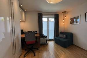 Hochwertige 3-Zi.-Wohnung | 2 Bäder | Balkon | TG + Top Anbindung – Oswald-Hesse-Straße 14, 70469 Bahnhof Feuerbach, Stuttgart – Vorschaubild 13