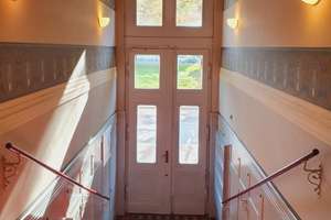 Individuelle Dachgeschosswohnung mit großem Balkon und herrlichem Blick!  – Die vollständige Adresse der Immobilie erhältst du vom Anbieter., 1187 Südvorstadt-West, Dresden – Vorschaubild 9
