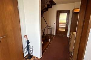 Schönes möbliertes Reihenmittelhaus – Die vollständige Adresse der Immobilie erhältst du vom Anbieter., 91074 Herzogenaurach – Vorschaubild 1