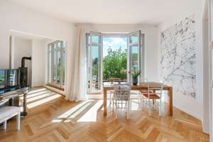 EXKLUSIVES PENTHOUSE MIT TRAUMBLICK ÜBER BERLIN / BESTLAGE PRENZLAUER BERG /  WINSVIERTEL – Winsstraße 44, 10405 Prenzlauer Berg, Berlin – Vorschaubild 2