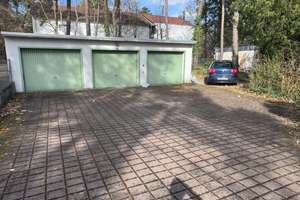 4 Wohneinheiten im Herzen von Heusenstamm und tollem XXL-Grundstück – Die vollständige Adresse der Immobilie erhältst du vom Anbieter., 63150 Heusenstamm – Vorschaubild 9