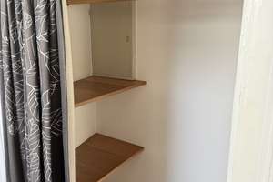 Charmantes, renoviertes 1-Zimmer-Apartment am Fuß des Lousbergs – Rütscher Strasse 30, 52072 Ponttor, Aachen – Vorschaubild 4