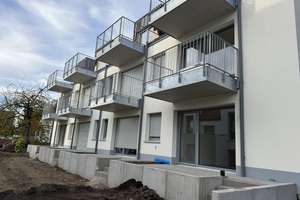 Zuhause mit 1,5 Zimmern in Münster – Angelmodder Weg 28, 48167 Gremmendorf-Ost, Münster – Vorschaubild 2