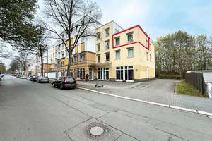 1-Zimmer-Eigentumswohnung mit entgeltlicher Nutzungsvereinbarung und Tiefgaragenstellplatz – Neefestraße 34, 9119 Kapellenberg, Chemnitz – Vorschaubild 2