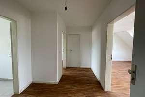 Gartenstadt Vahr - Gemütliche 2-Zimmer-Wohnung mit Einbauküche – Bevenser Str. 12, 28329 Gartenstadt Vahr, Bremen – Vorschaubild 9