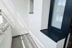 Erstbezug nach Sanierung mit Balkon: Möblierte 2-Raum-Wohnung – Eigelstein 53, 50668 Köln – Vorschaubild 6