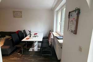 Gepflegte 2-Zimmer Wohnung in Fürth - Poppenreuth! – 90765 Ronhof, Kronach, Fürth – Vorschaubild 4