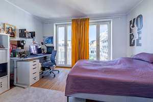 Attraktives Stadthaus mit Garten – Die vollständige Adresse der Immobilie erhältst du vom Anbieter., 22763 Ottensen, Hamburg – Vorschaubild 10