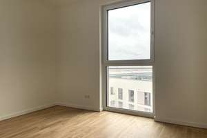 Ihr neues Penthouse im Grünen - modernes Wohnambiente mit vier Zimmern – Metzer Straße 50, 40476 Derendorf, Düsseldorf – Vorschaubild 15