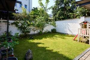 Moderne Wohnimmobilie mit geschütztem Innenhof, Grünfläche und flexibler Nutzfläche – Die vollständige Adresse der Immobilie erhältst du vom Anbieter., 51069 Dellbrück, Köln – Vorschaubild 11