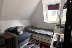 Urban. Charmant. Zentral. – 3-Zimmer-Wohnung in der Ludwigsvorstadt-Isarvorstadt – Die vollständige Adresse der Immobilie erhältst du vom Anbieter., 80469 Glockenbach, München – Vorschaubild 7