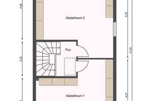 Modernes Reihenendhaus im ruhigen Wohngebiet – Ahrensböker Strasse 74, 23858 Stormarn (Kreis) – Vorschaubild 28